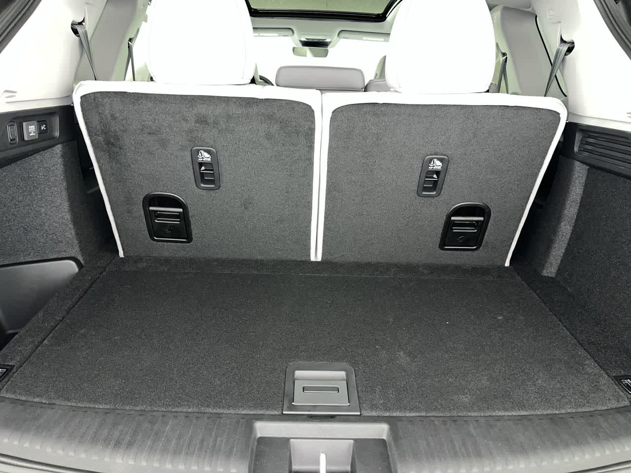 2026 Acura MDX w/Technology Package