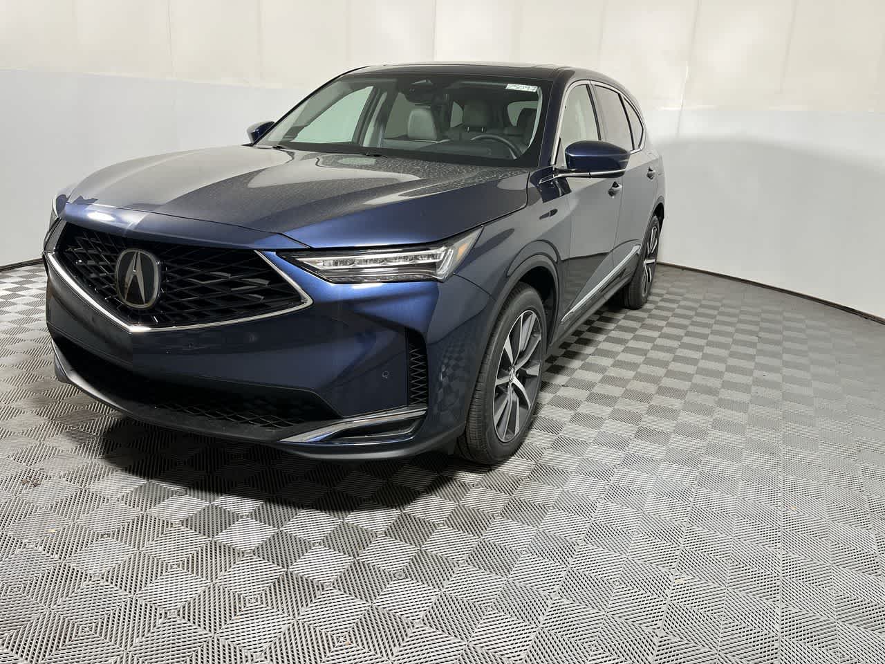 2026 Acura MDX w/Technology Package