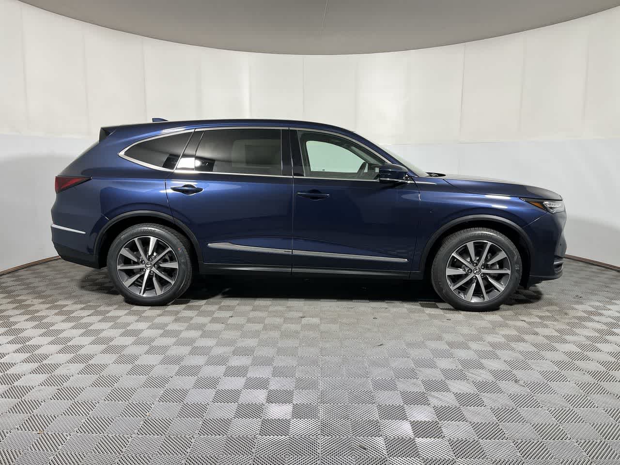 2026 Acura MDX w/Technology Package