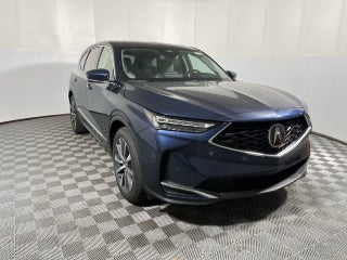 2026 Acura MDX w/Technology Package