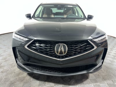 2026 Acura MDX w/Technology Package