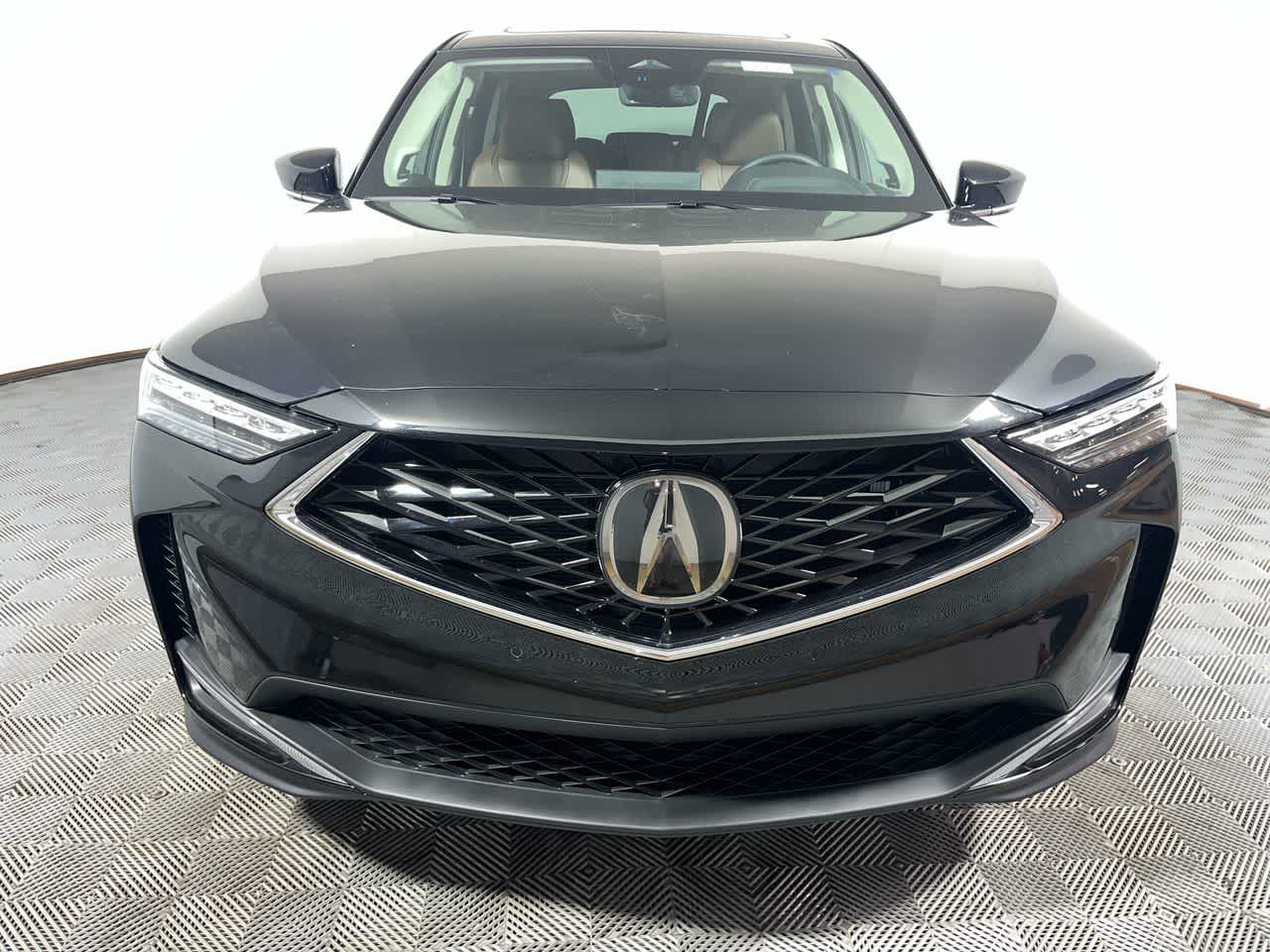 2026 Acura MDX w/Technology Package