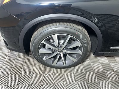 2026 Acura MDX w/Technology Package