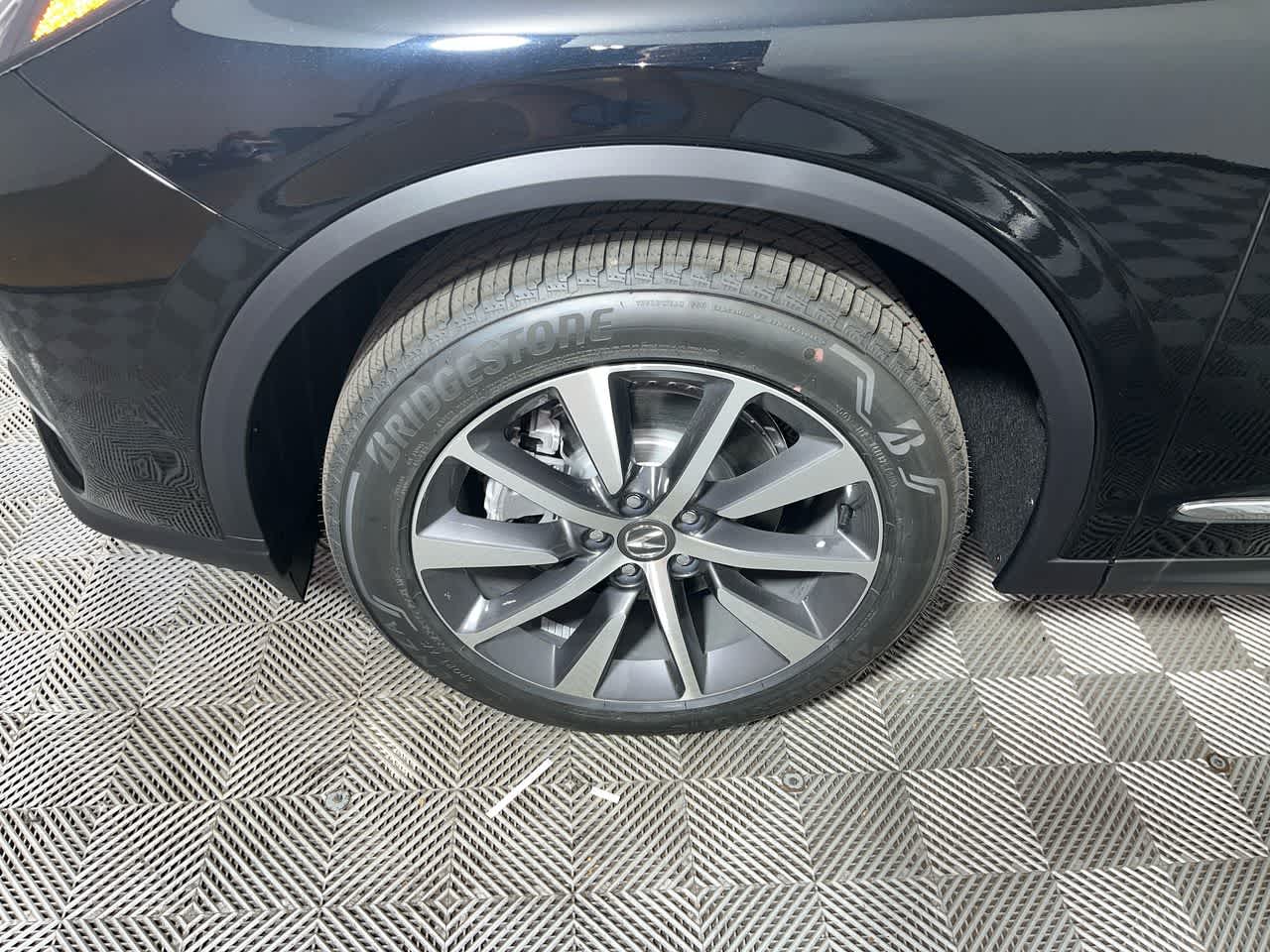 2026 Acura MDX w/Technology Package