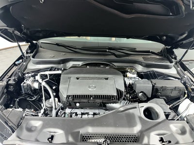 2026 Acura MDX w/Technology Package