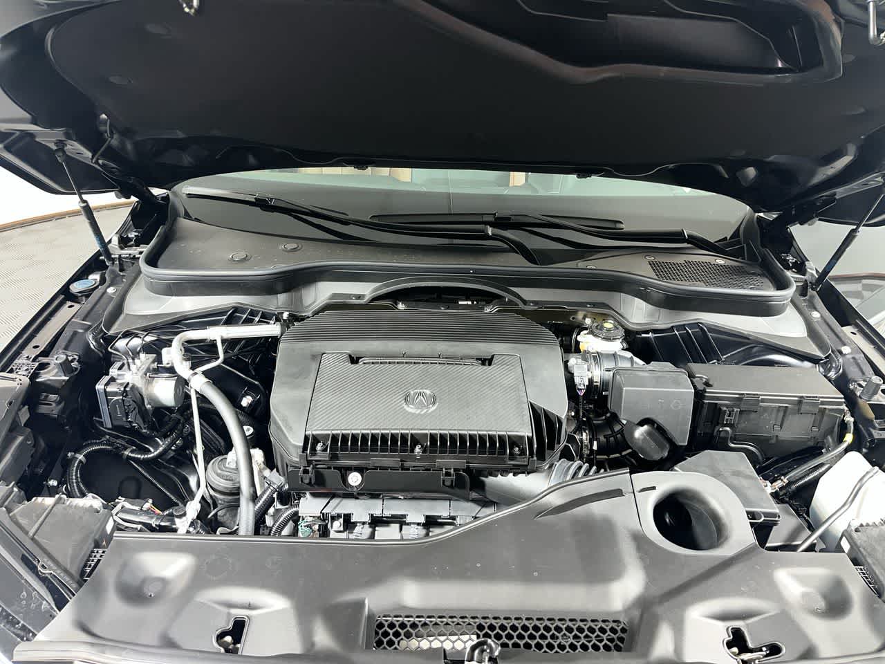 2026 Acura MDX w/Technology Package