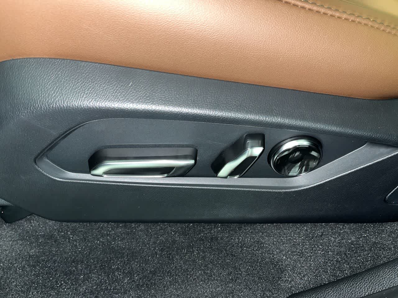 2026 Acura MDX w/Technology Package