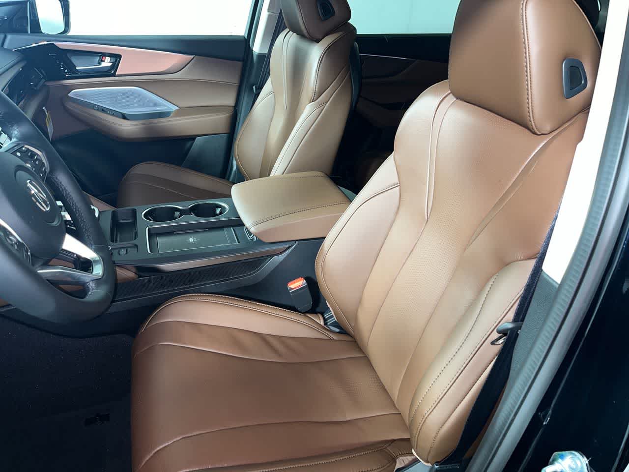 2026 Acura MDX w/Technology Package