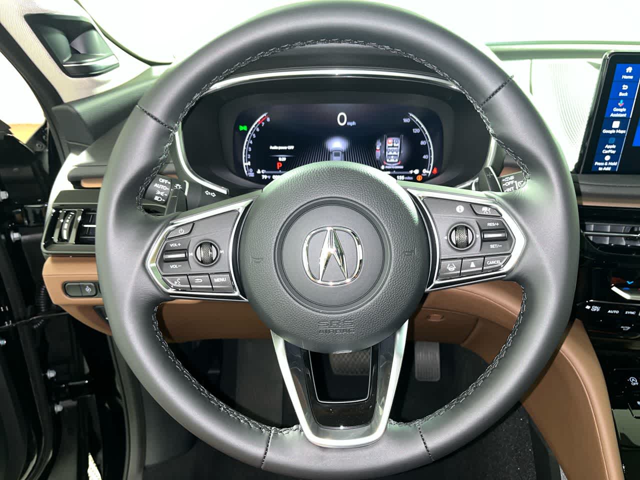 2026 Acura MDX w/Technology Package