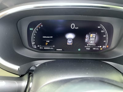 2026 Acura MDX w/Technology Package