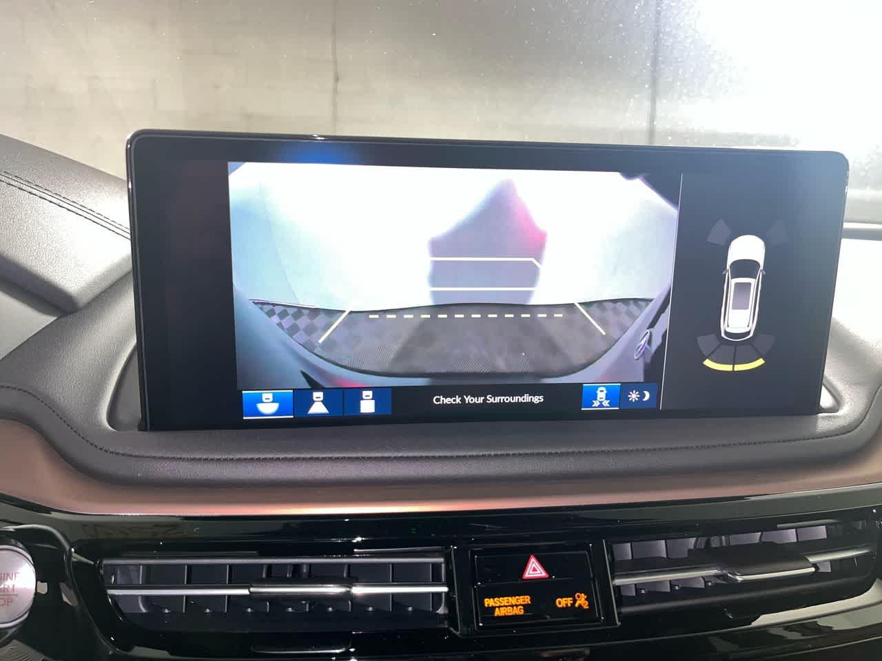 2026 Acura MDX w/Technology Package