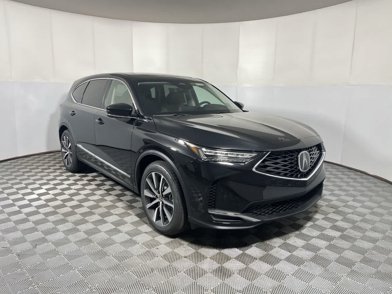 2026 Acura MDX w/Technology Package