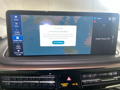2026 Acura MDX w/Technology Package