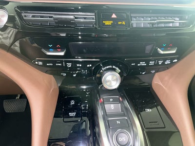 2026 Acura MDX w/Technology Package