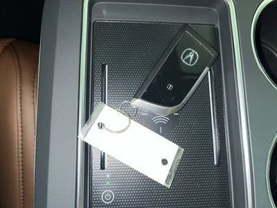 2026 Acura MDX w/Technology Package