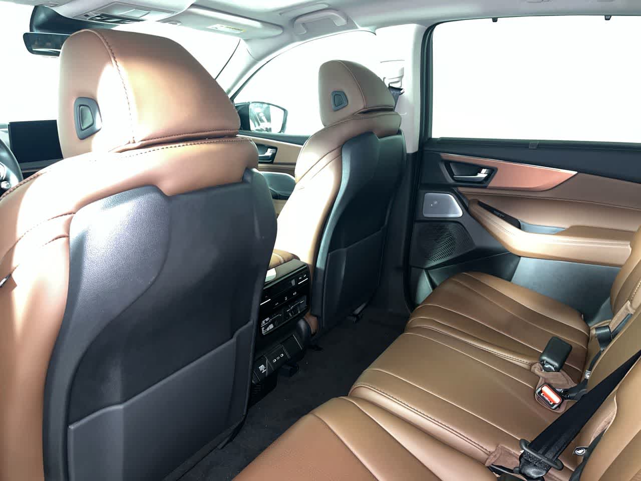 2026 Acura MDX w/Technology Package