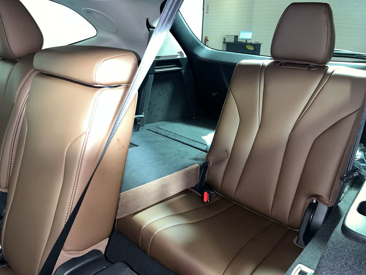 2026 Acura MDX w/Technology Package