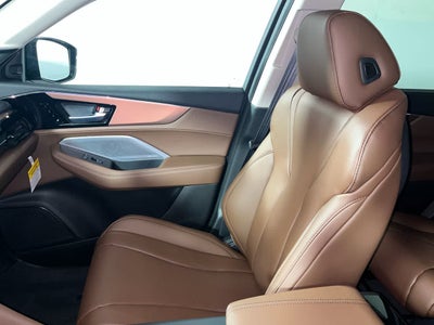 2026 Acura MDX w/Technology Package