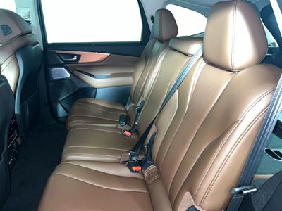 2026 Acura MDX w/Technology Package