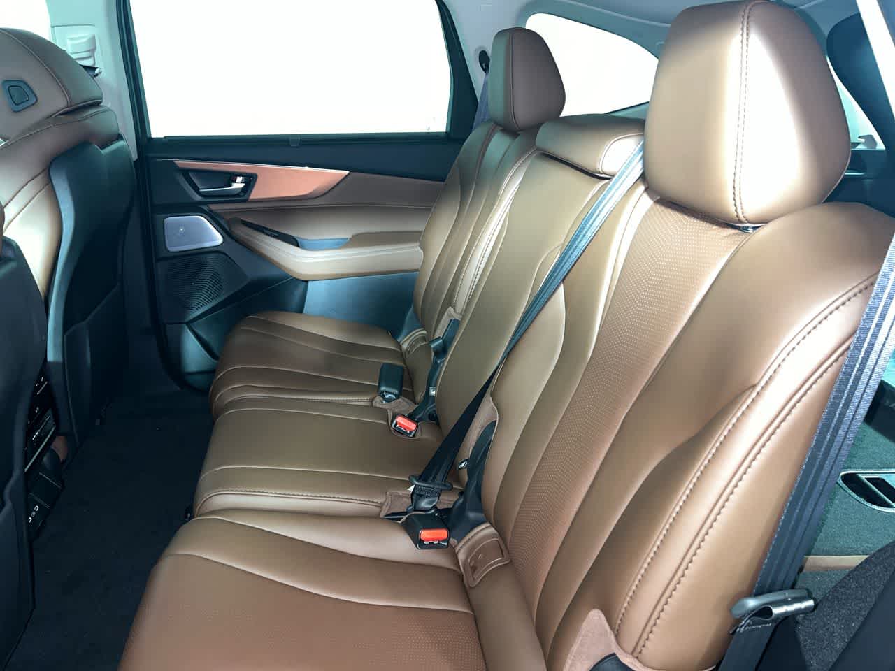 2026 Acura MDX w/Technology Package