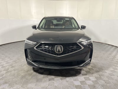 2026 Acura MDX w/Technology Package