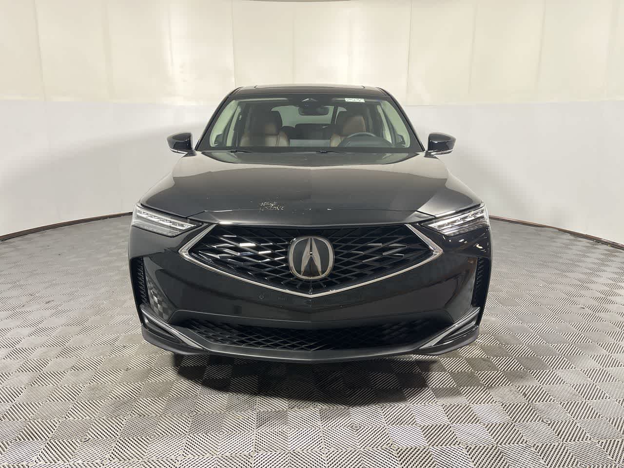 2026 Acura MDX w/Technology Package