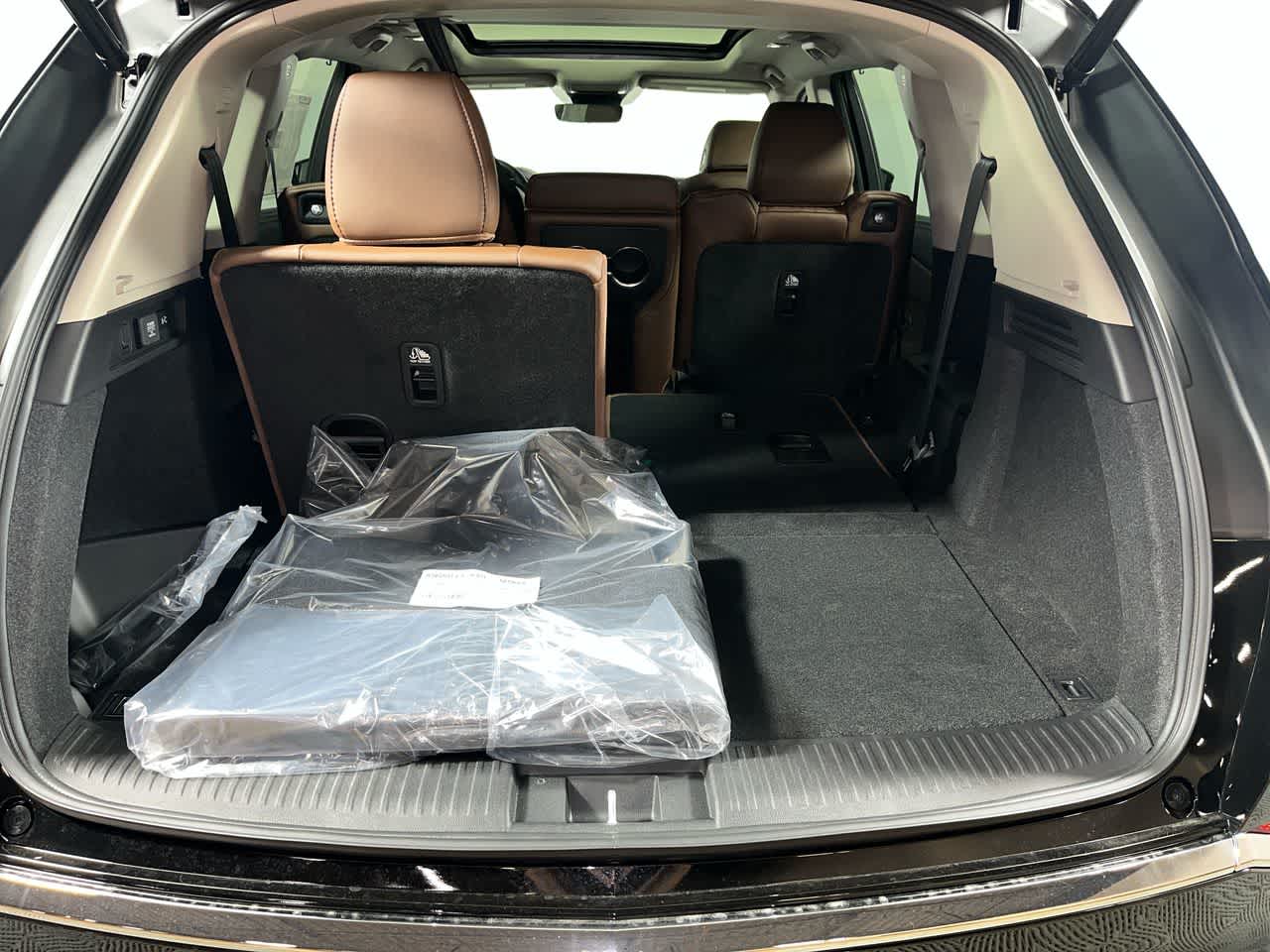 2026 Acura MDX w/Technology Package
