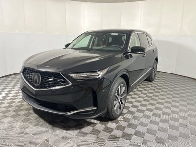 2026 Acura MDX w/Technology Package