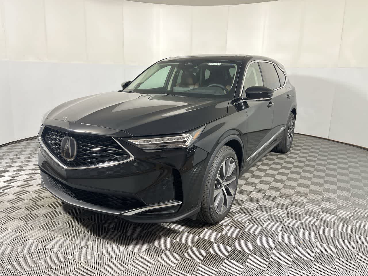2026 Acura MDX w/Technology Package