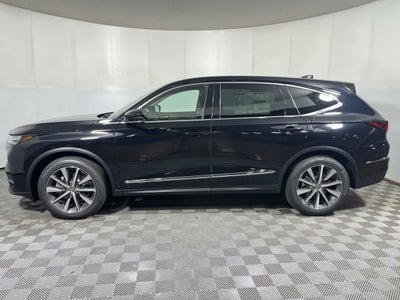 2026 Acura MDX w/Technology Package