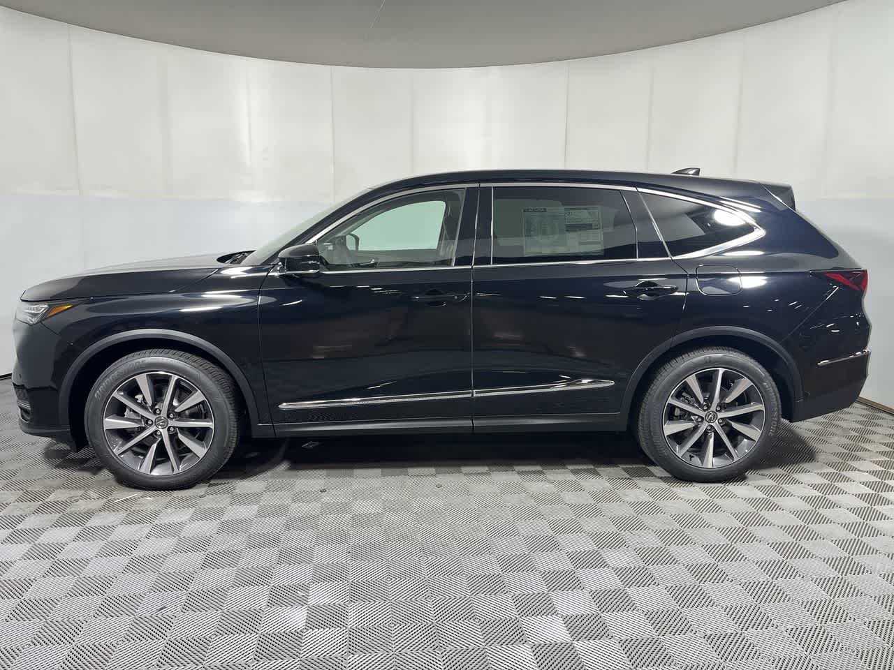 2026 Acura MDX w/Technology Package