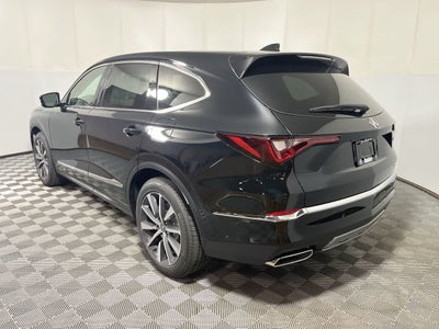 2026 Acura MDX w/Technology Package