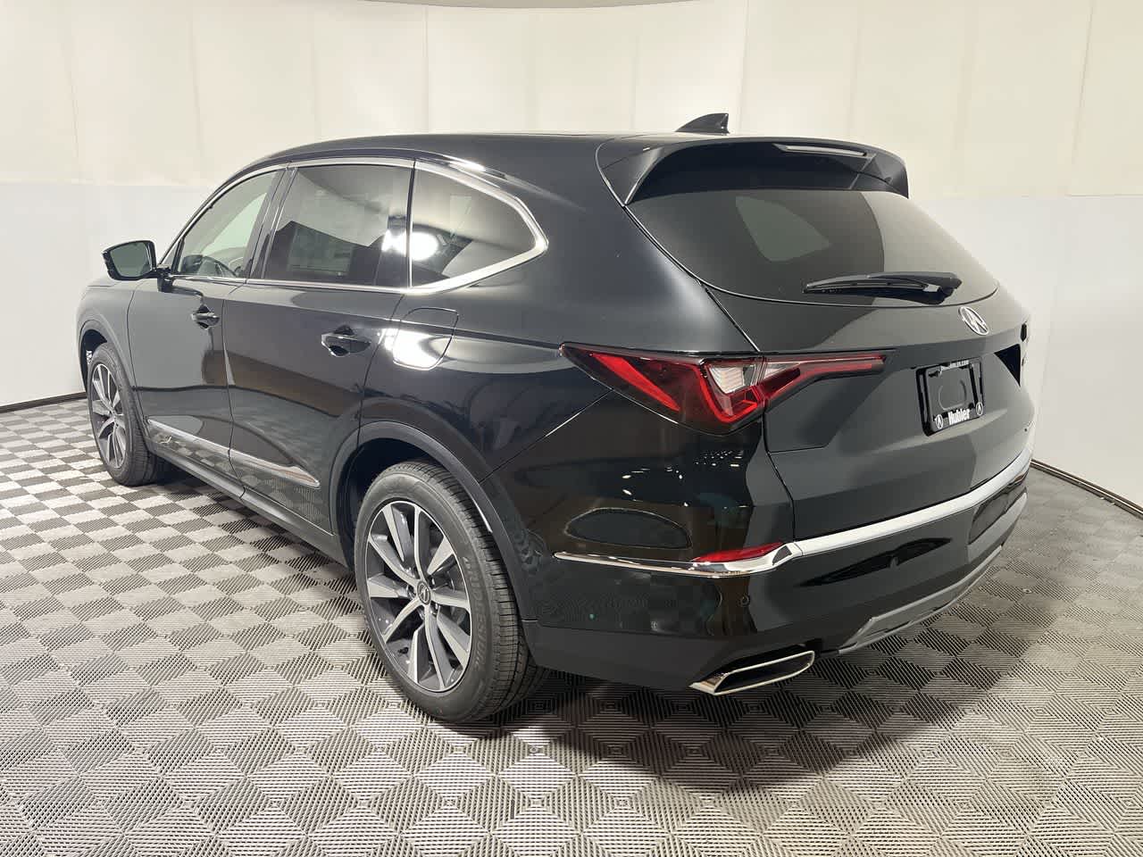 2026 Acura MDX w/Technology Package