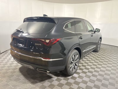 2026 Acura MDX w/Technology Package