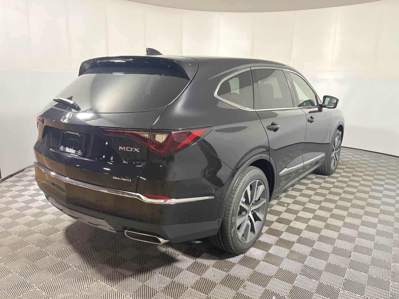 2026 Acura MDX w/Technology Package