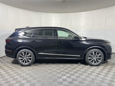 2026 Acura MDX w/Technology Package