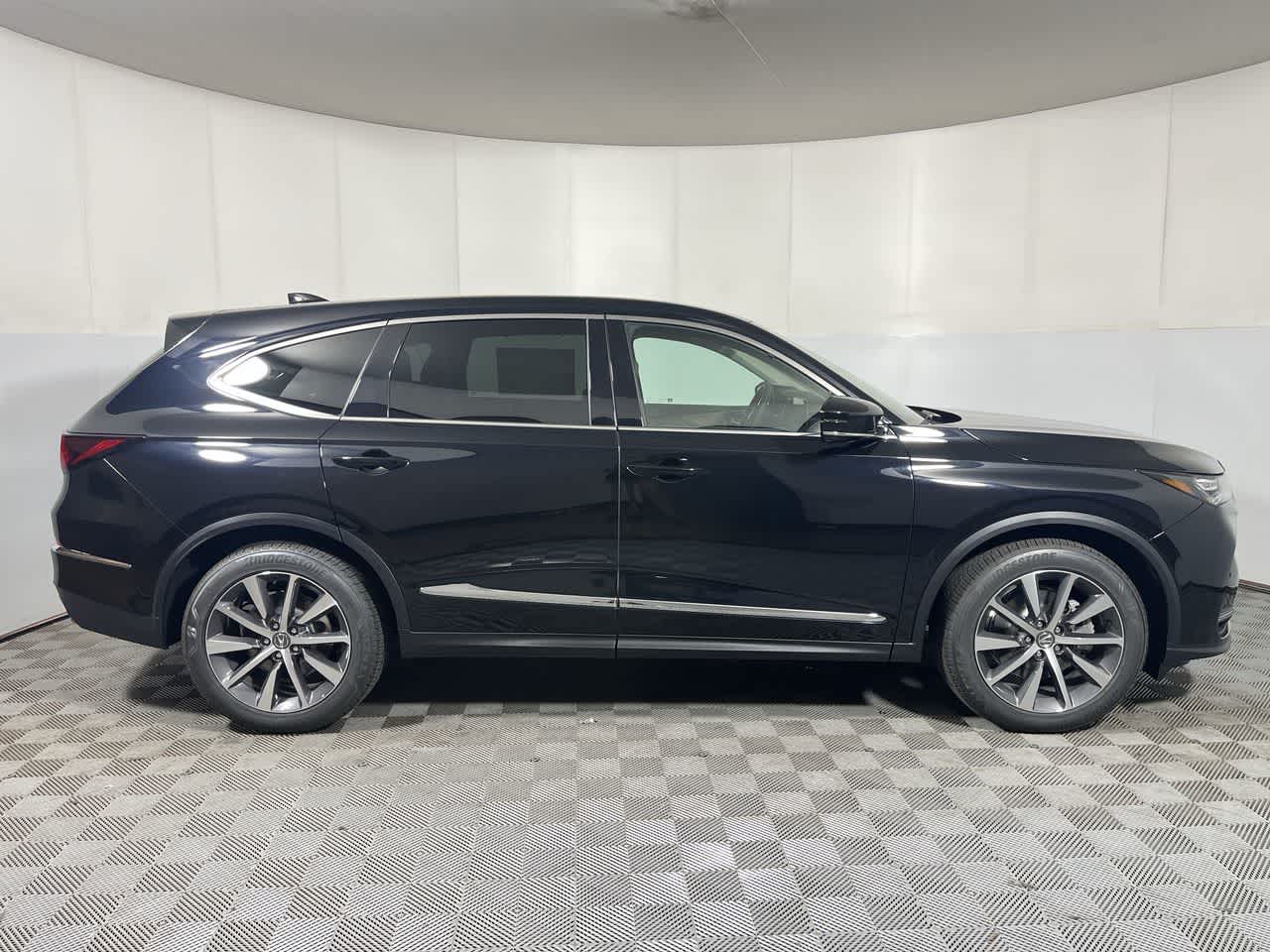 2026 Acura MDX w/Technology Package