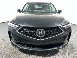 2026 Acura MDX w/Technology Package