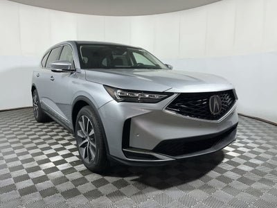 2026 Acura MDX w/Technology Package