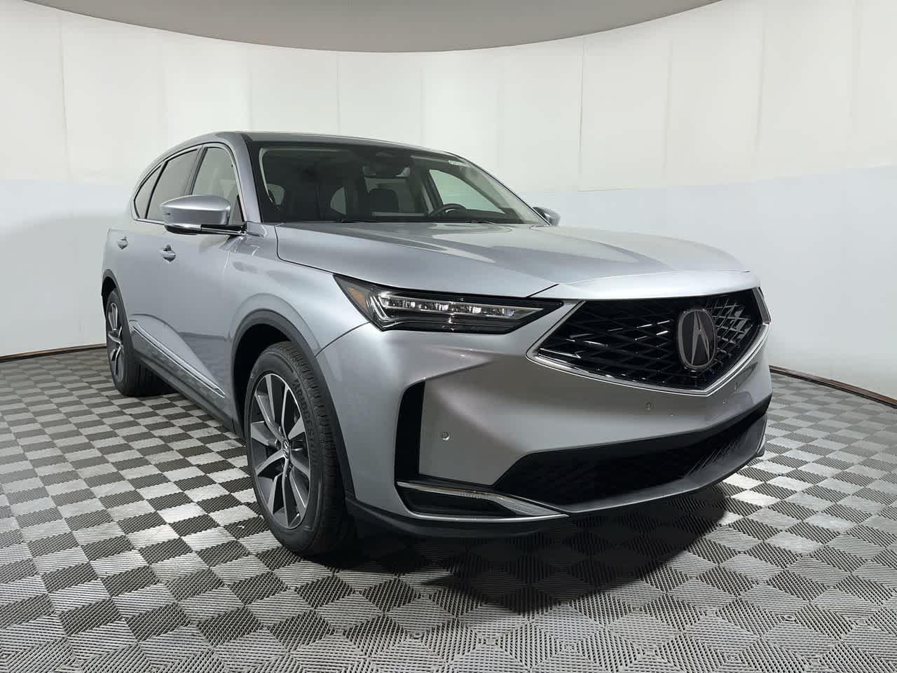 2026 Acura MDX w/Technology Package