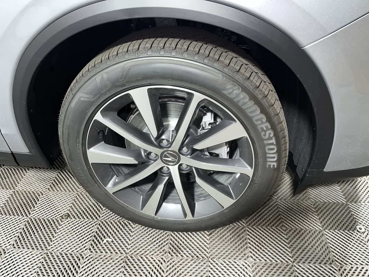 2026 Acura MDX w/Technology Package