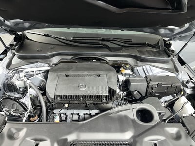 2026 Acura MDX w/Technology Package