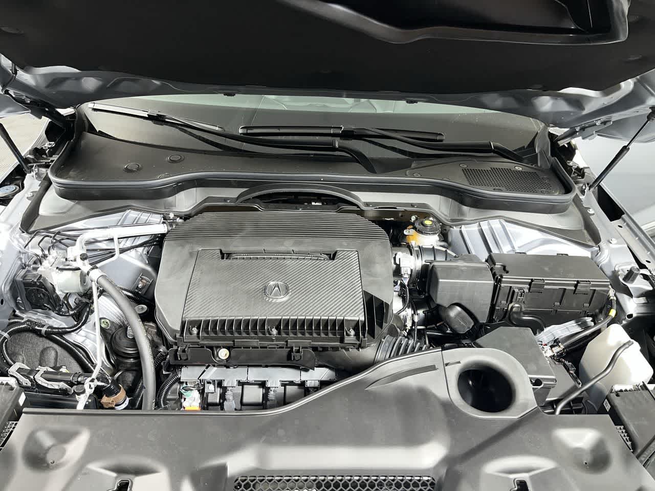 2026 Acura MDX w/Technology Package