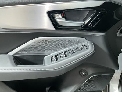 2026 Acura MDX w/Technology Package
