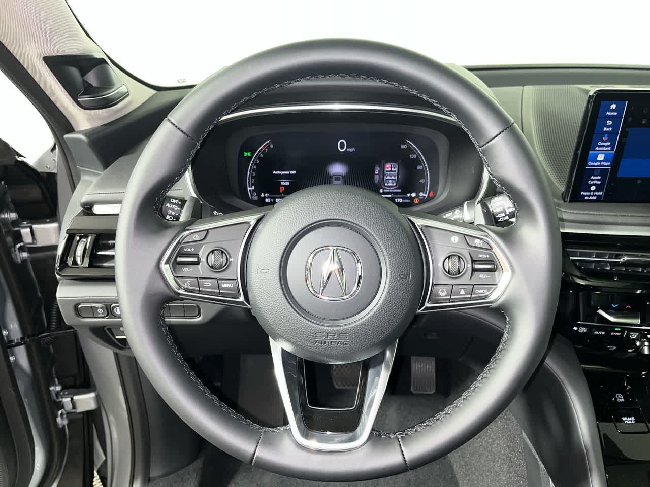 2026 Acura MDX w/Technology Package