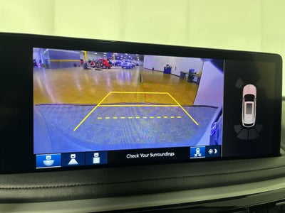 2026 Acura MDX w/Technology Package