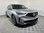 2026 Acura MDX w/Technology Package