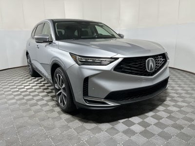 2026 Acura MDX w/Technology Package