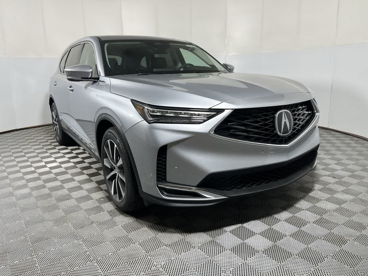 2026 Acura MDX w/Technology Package