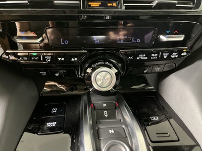 2026 Acura MDX w/Technology Package
